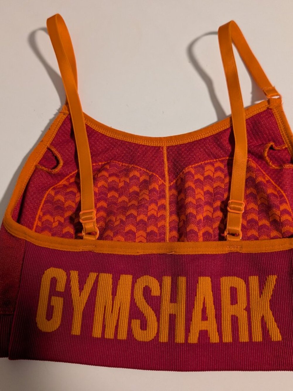 GYMSHARK Sports Bra